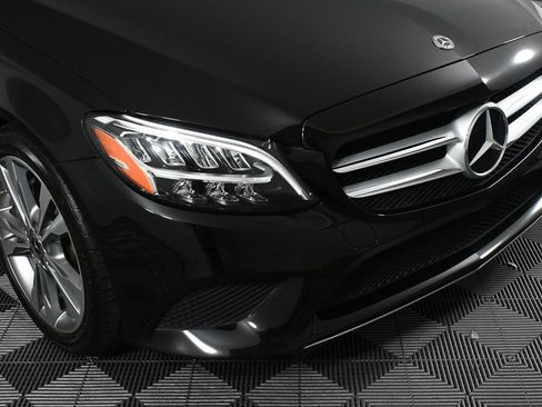 Used 2019 Mercedes-Benz C 300 Sedan image 35