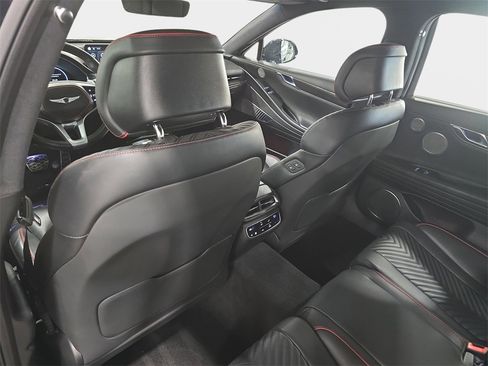Used 2023 Genesis G80 3.5T Sport image 13