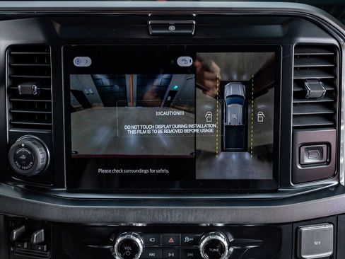 Used 2026 Ford F250 Platinum image 26