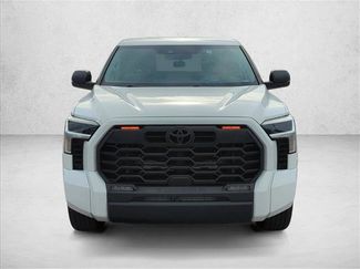 Used 2024 Toyota Tundra SR5 w/ TRD Sport Package AWD/4WD video 2