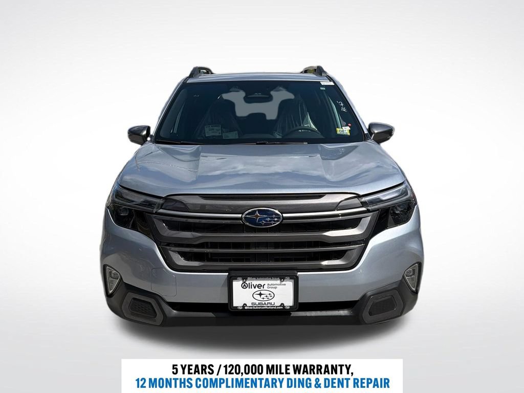 New 2026 Subaru Forester Limited AWD/4WD 360° Tour