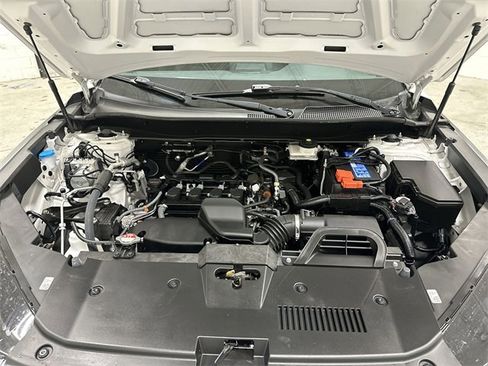 Used 2023 Honda CR-V EX-L image 29