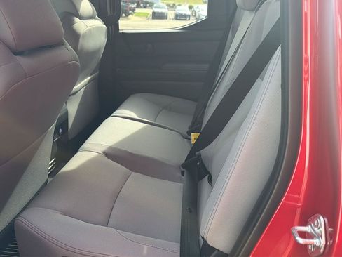 New 2026 Toyota Tacoma SR5 AWD/4WD image 10