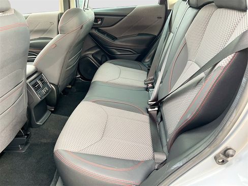 Used 2023 Subaru Forester Sport image 25