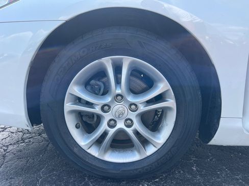 Used 2007 Toyota Solara SE FWD image 36