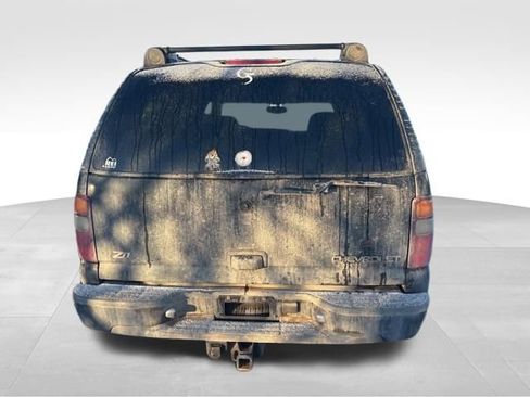 Used 2003 Chevrolet Tahoe Z71 image 14