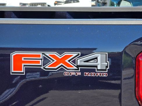 New 2025 Ford F350 Lariat w/ Lariat Ultimate Package image 32