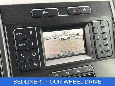 Used 2018 Ford F150 XLT image 4