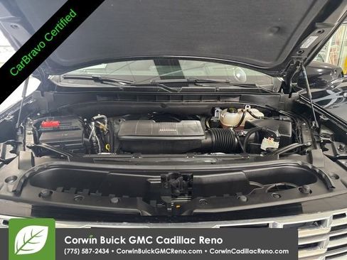 Certified 2025 GMC Yukon Denali image 29