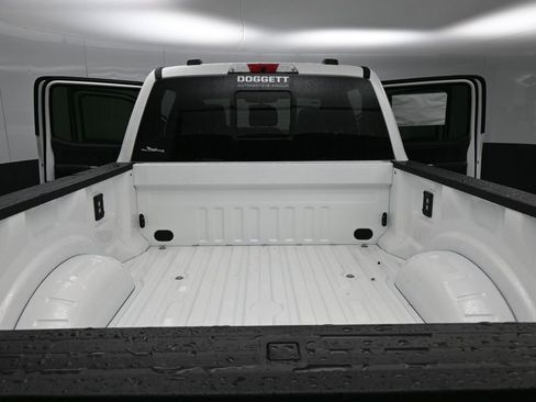 New 2026 Ford F250 Platinum AWD/4WD image 12