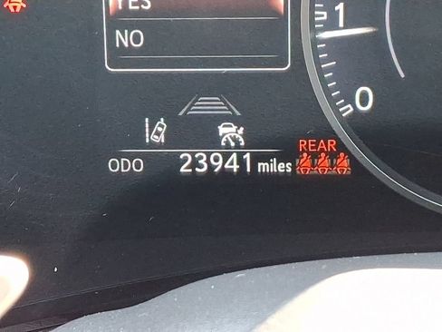 Used 2024 Lexus NX 350 AWD w/ Cold Area Package image 21