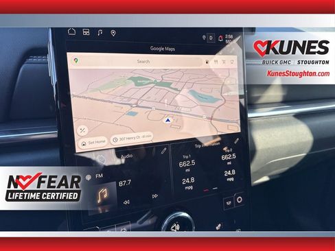 Used 2026 GMC Terrain Elevation w/ Technology Package II image 36