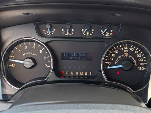 Used 2012 Ford F150 XLT w/ Trailer Tow Pkg RWD image 26