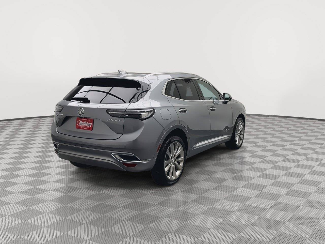 Certified 2023 Buick Envision Avenir AWD/4WD image 41