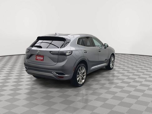 Used 2023 Buick Envision Avenir AWD/4WD image 41
