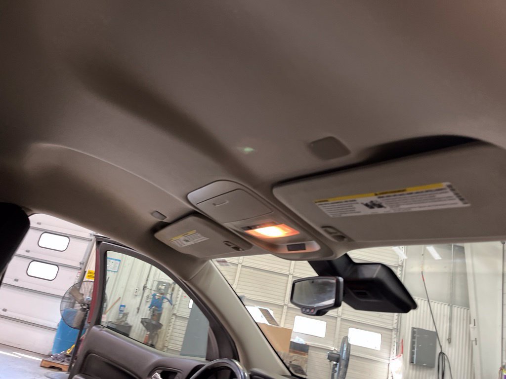 Used 2019 GMC Canyon Denali AWD/4WD image 39