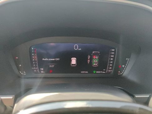 New 2026 Honda Pilot Elite image 14