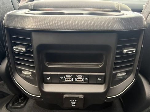Used 2026 RAM 1500 Rebel w/ Rebel Level 2 Equipment Group AWD/4WD image 24