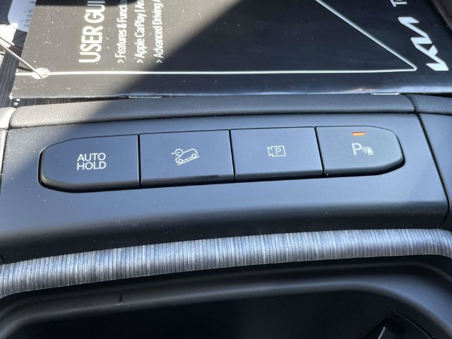 New 2027 Kia Telluride X-Line SX Prestige w/ Executive Package AWD/4WD image 35