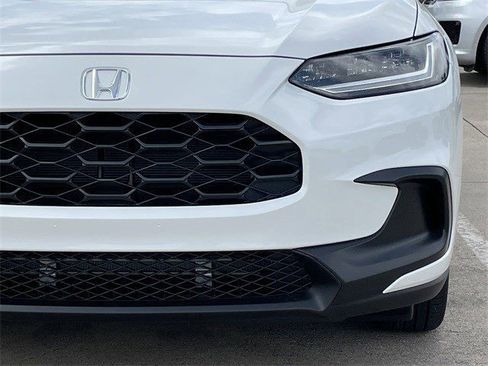 New 2026 Honda HR-V LX image 7