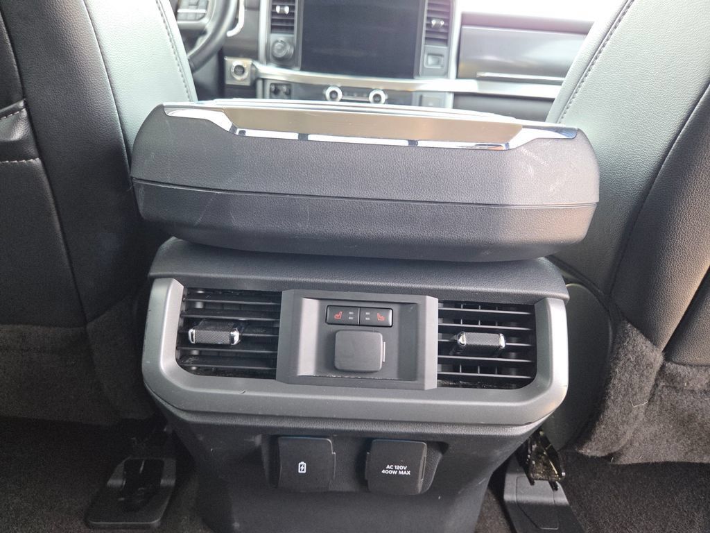 Used 2021 Ford F150 Lariat w/ Equipment Group 502A High AWD/4WD image 37