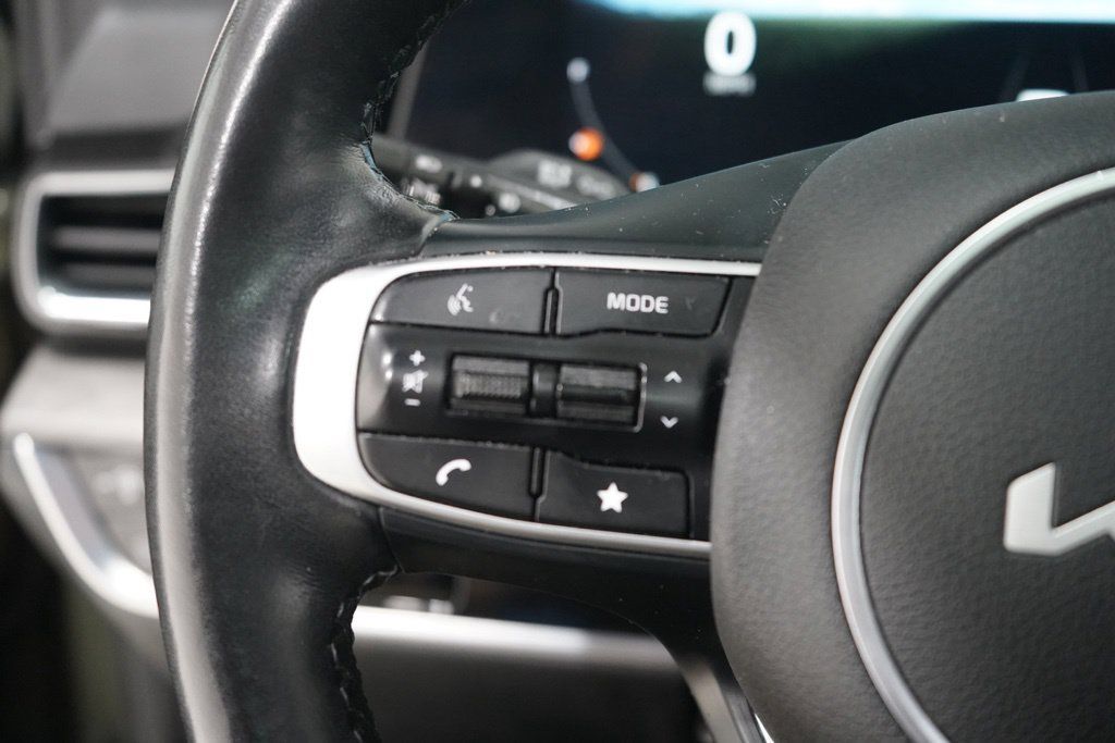 Used 2023 Kia Sportage X-Pro AWD/4WD image 22