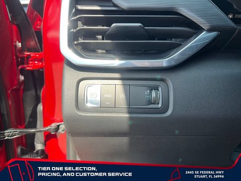 New 2026 GMC Acadia Elevation w/ Black Edition FWD image 25