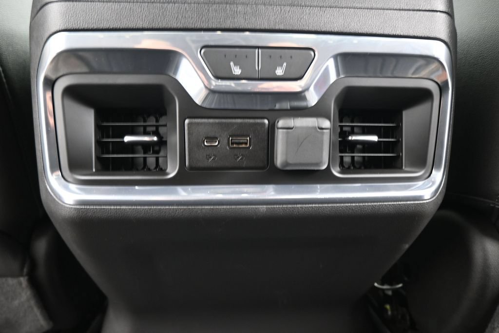 Used 2019 GMC Sierra 1500 AT4 w/ Off Road Performance Package AWD/4WD image 22