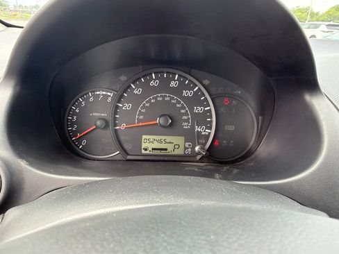 Used 2014 Mitsubishi Mirage DE FWD image 20