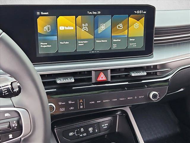 Used 2025 Kia K5 GT-Line FWD image 15