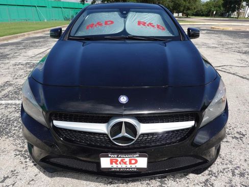 Used 2015 Mercedes-Benz CLA 250 4MATIC image 2