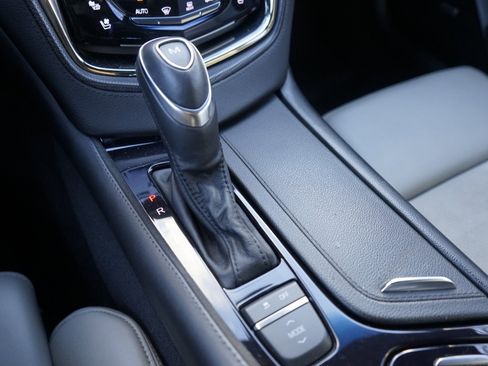 Used 2017 Cadillac CTS V w/ Luxury Package image 22