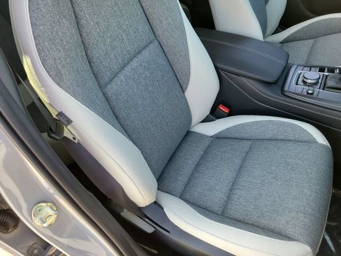New 2026 MAZDA CX-30 Aire Edition AWD/4WD image 17