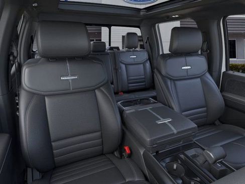 New 2026 Ford F150 Platinum w/ Equipment Group 702A High image 10