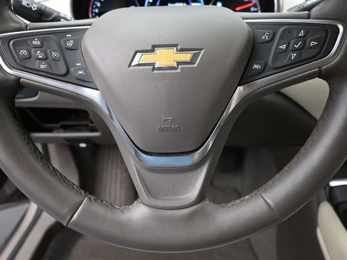 Used 2024 Chevrolet Malibu LT FWD image 17