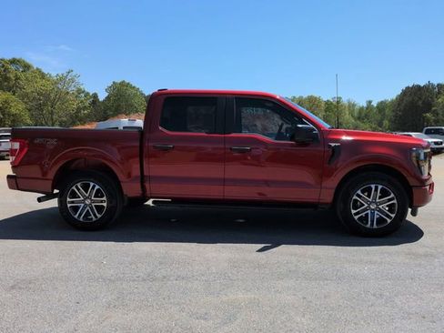 Certified 2023 Ford F150 XL w/ STX Appearance Package image 3