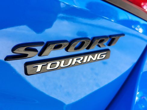 New 2026 Honda Civic Sport Touring image 42