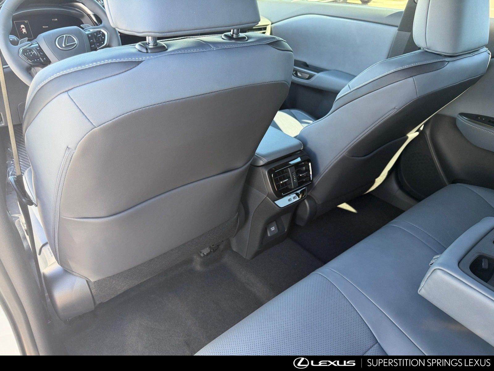 New 2026 Lexus RZ 350e 2WD image 14