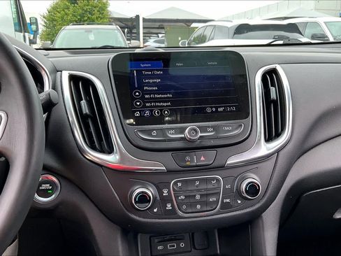 Used 2022 Chevrolet Equinox LT FWD image 30