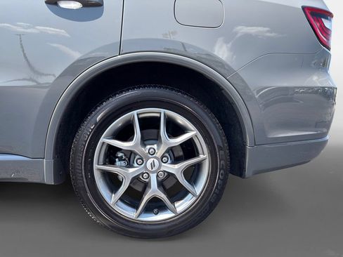 Used 2026 Dodge Durango GT AWD/4WD image 9