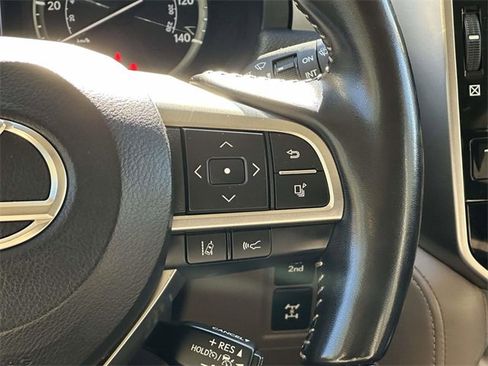 Used 2022 Lexus GX 460 Premium image 17