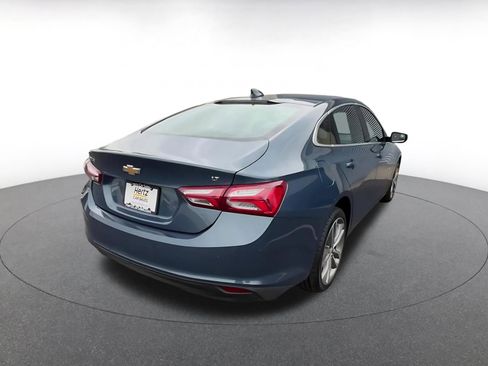 Used 2024 Chevrolet Malibu LT image 14