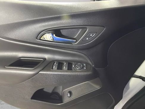 Certified 2024 Chevrolet Equinox LT image 24