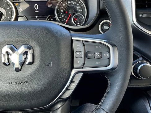 New 2026 RAM 1500 Big Horn image 7