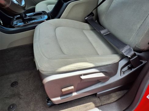 Used 2017 GMC Canyon SLE w/ SLE Convenience Package RWD image 24