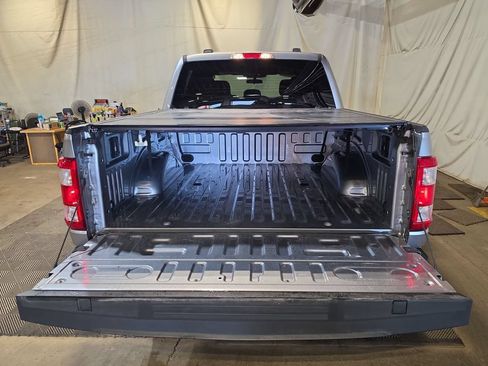 Used 2021 Ford F150 XL w/ STX Appearance Package AWD/4WD image 19