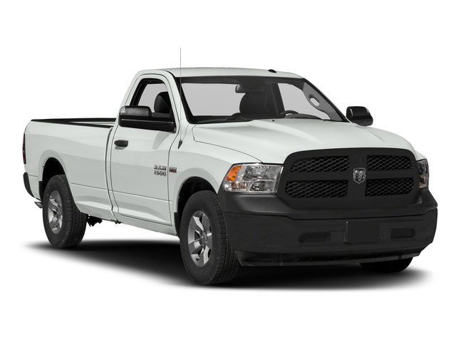 Used 2016 RAM 1500 Tradesman RWD image 9