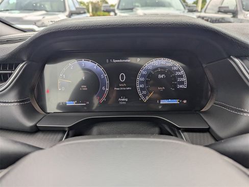 New 2025 Jeep Grand Cherokee Laredo X image 20