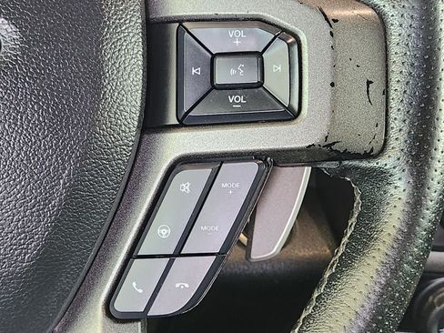 Used 2019 Ford F150 Raptor w/ Equipment Group 802A Luxury AWD/4WD image 28