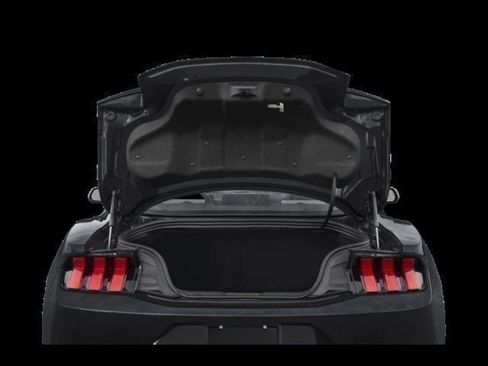 New 2025 Ford Mustang Coupe image 8